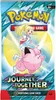 Pokémon Viaggio Insieme Booster Englisch Anteprima dell’immagine prodotto 4