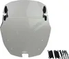 Pare-brise moto MRA SUZUKI DL 650 V-STROM, WC70/WC71, Voir les images du produit 4