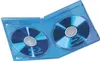 Boitier Blu-Ray Double Bleu 3P Voir les images du produit 3