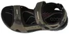 ECCO Offroad Yucatan Herren Trekkingsandale grün schwarz Produktbild-Vorschau 6