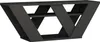 Skye Decor, Pipralla - Anthracite, TV-Schränke, Anthrazit, Produktbild-Vorschau 3