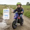 Elektro-Kindermotorrad SX-E150 150W 12 Zoll E-Motorrad für Produktbild-Vorschau 4