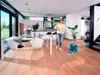 Sistema di pulizia mobile LEIFHEIT Clean Twist M Ergo Anteprima dell’immagine prodotto 34