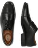 CLARKS Schnürschuhe Tilden im klassischen Design 1216 Black Produktbild-Vorschau 12