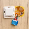Shelly Wave 1 Mini LR Z-Wave-Aktor Produktbild-Vorschau 13