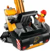 60420 - LEGO City - Gelber Bagger Produktbild-Vorschau 6