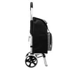 Packaway Einkaufswagen mit Kühlfach - 45L - Einkaufswagen - Produktbild-Vorschau 5