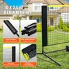 SucceBuy Set de filets de badminton 10ft, filet multisports Voir les images du produit 4