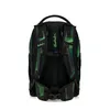 Satch Schulrucksack-Set PACK Seismic Green 3-teilig, ab 5. Produktbild-Vorschau 4
