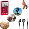 Retekess V112 Mini Radio Klein, AM FM Taschenradio mit Produktbild-Vorschau 6