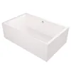 ECOLAM Badewanne Crown 190x120 cm Duobadwanne für zwei Produktbild-Vorschau 12