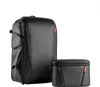 Zaino fotografico Pgytech Onemo 2 35L (nero) Anteprima dell’immagine prodotto 4