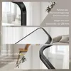 2 ks 18pinových konektorů 2,54 mm, kabel 10 cm, černý Náhled obrázku produktu 3