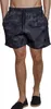Urban Classics Badeshort Herren Camo Swim Shorts darkcamo Produktbild-Vorschau 2