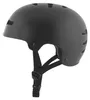 TSG Evolution Casco Solid Colors opaco schwarz XXL Anteprima dell’immagine prodotto 6
