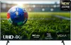 Hisense Téléviseur 43 pouces 4K Ultra HD Assistant vocal Voir les images du produit 10