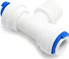 Raccordo Jaco T di Naturewater per tubo flessibile con 2x Anteprima dell’immagine prodotto 1