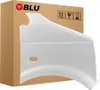 BLU Kotflügel Passend für Volkswagen Transporter T5 / Produktbild-Vorschau 1