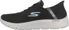 Skechers Slip-Ins: Go Walk Flex - Hands Up 216324-BKGY, Productafbeelding-voorbeeld 22