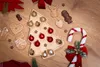 Servierplatte aus Holz Weihachtsbaum XMAS Produktbild-Vorschau 2