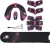 HMS Fitness ABS Master Pro Multi Set EMS-Stimulator Produktbild-Vorschau 18
