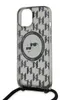 Karl Lagerfeld KLHMP15SHCKCKLCK iPhone 15 / 14 / 13 6.1" Produktbild-Vorschau 11