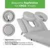 Habys Fortis 4 Ergo | Elektrische Behandlungsliege Produktbild-Vorschau 4