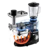 Robot kuchenny planetarny z blenderem 2200W Podgląd zdjęcia produktu 36
