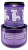Dyson V12 Slim / Detect Slim HEPA-Filter 971517-01 von Produktbild-Vorschau 2