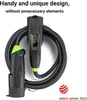 Green Cell Habu EVGC01 Mobile EV charger for electric Anteprima dell’immagine prodotto 15