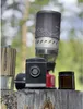 Wacaco Piccopresso Tragbare Espressomaschine schwarz Produktbild-Vorschau 24