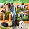Hundekotschaufel, 46" Großer Hundekotschaufel, Produktbild-Vorschau 3