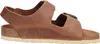 BIRKENSTOCK MILANO BIG BUCKLE OILED L Brown Produktbild-Vorschau 15