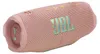 JBL Charge 6 Pink Bluetooth-Lautsprecher Produktbild-Vorschau 2