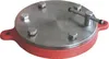 KS TOOLS 914.0036 - Stahl - 450 mm - 20 kg Náhled obrázku produktu 9