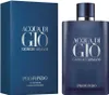 Armani (Giorgio Armani) Acqua di Gio Profondo eau de parfum Voir les images du produit 13