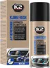 KLIMA FRESH Środek do odświeżania klimatyzacji, New Car, Podgląd zdjęcia produktu 2