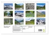 Hoch oben in den Ötztaler Alpen (Wandkalender 2027 DIN A4 Produktbild-Vorschau 2