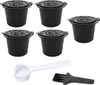 Nespresso Kaffeekapseln Messbecher 5Er Set. Produktbild-Vorschau 8