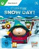 South Park: Snow Day [uncut Edition] (Xbox Series X) Produktbild-Vorschau 1