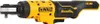 A DeWALT cordless ratchet wrench is shown against a white background. Produktbild-Vorschau