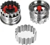METALTEX 252374010 Linzer-Ausstecher SMILE / Ausstechform / Produktbild-Vorschau 4