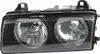 Johns, reflektory pasujące do BMW 3 E36 09/94-04/99 FF-/H7 Podgląd zdjęcia produktu 2