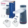 Beurer IH 49 Inhalator tragbar für Kinder & Erwachsene bei Produktbild-Vorschau 1