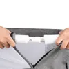 Beistellbett Babywiege freistehendes Babybett - mit Produktbild-Vorschau 5