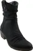 Stiefel für Damen in schwarz Produktbild-Vorschau 6
