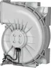 Zehnder ComfoAir Q350/E350 Lüfter mit Gehäuse Produktbild-Vorschau 2