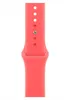 Apple MHY44ZM/A, Correa deportiva, Smartwatch, Rojo, Apple, Vista previa de la imagen del producto 5