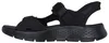 Skechers Go Walk Flex Sandal - Easy Entry 47 Podgląd zdjęcia produktu 4