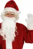 dunkelrotes Weihnachtsmannkostüm Gr S - XXXXL, Größe:XXL Produktbild-Vorschau 3